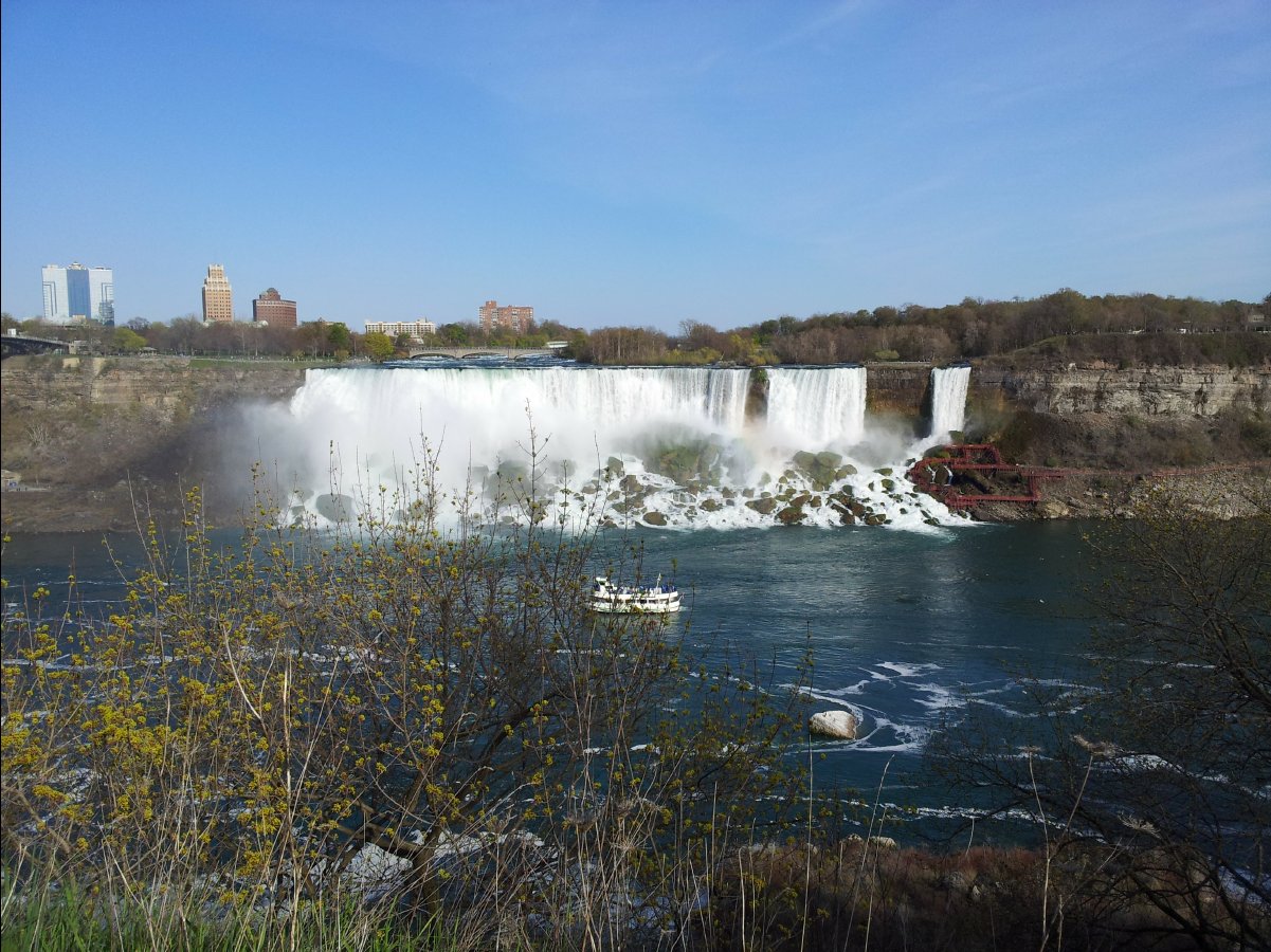 Niagara Fall01
